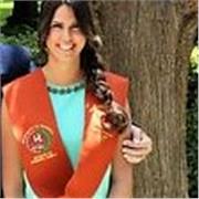 Profesora con experiencia de física a cualquier nivel